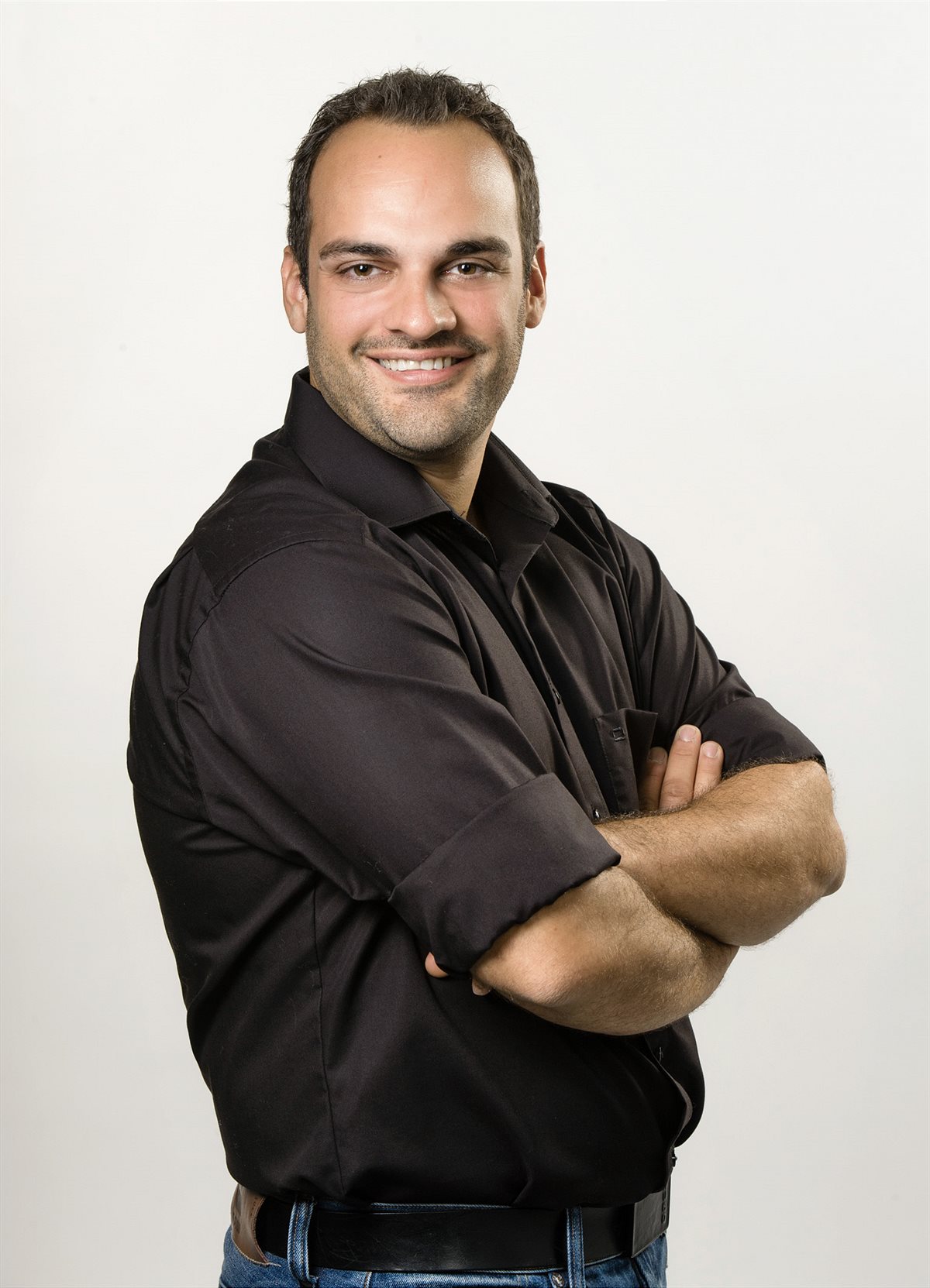 Lukas Schütz