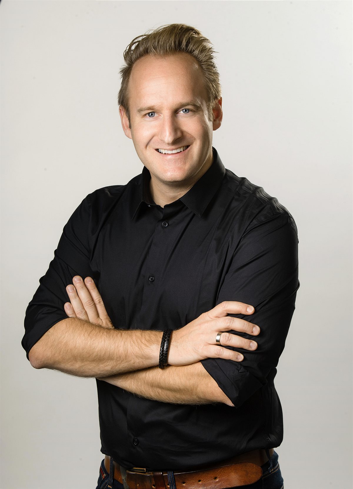 Thomas Kenyeri