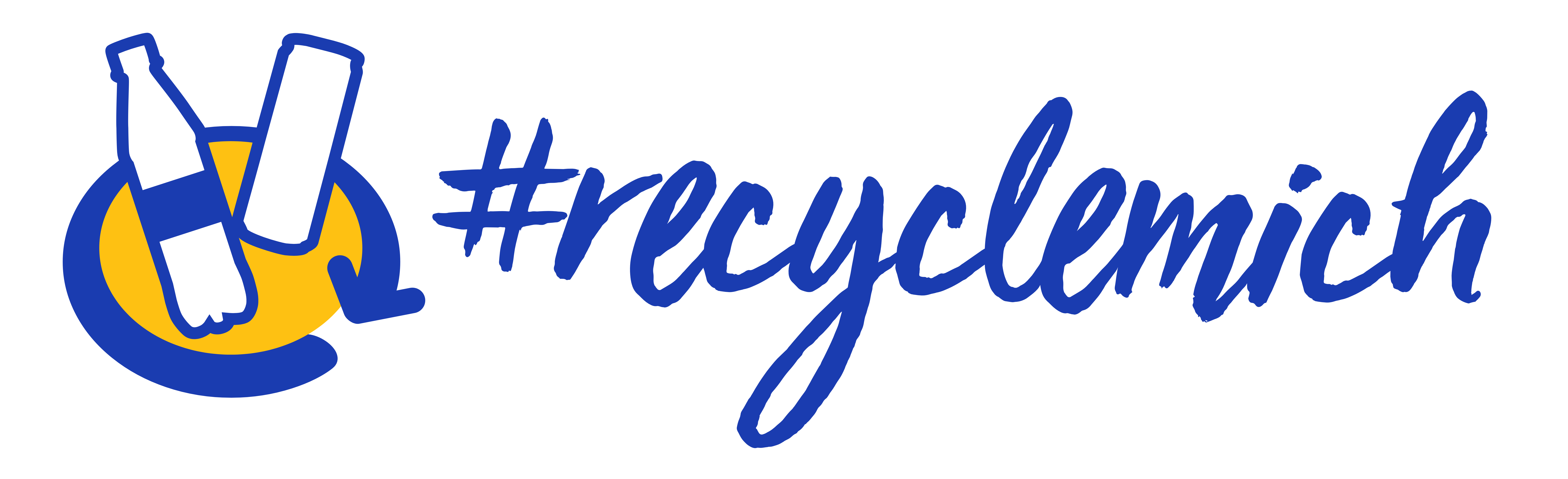 RecycleMich-Initiative