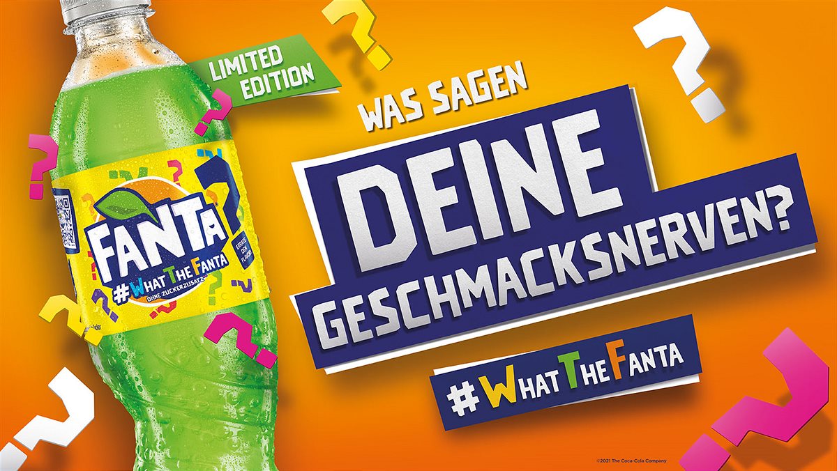 What the Fanta Sujet (3)