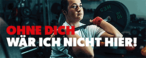 Banner Zusammen unschlagbar 300x120 Sarah Fischer