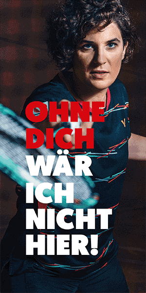 Banner Zusammen unschlagbar 300x600 Sarah Fischer