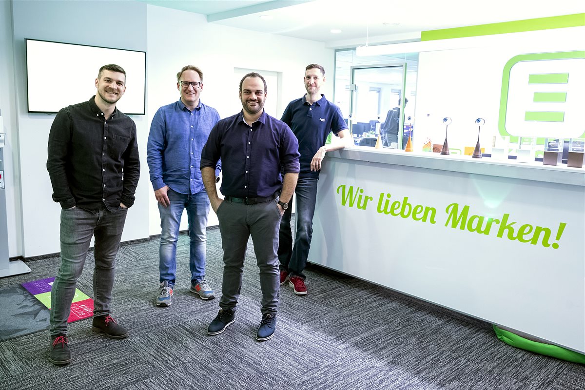 Neue Eigentümerstruktur bei KESCH