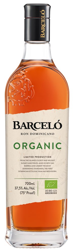 Barceló Organic 375ml Flasche