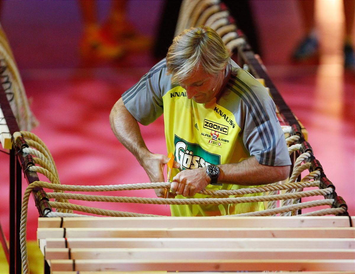 Sporthilfe Super10Kampf 2012