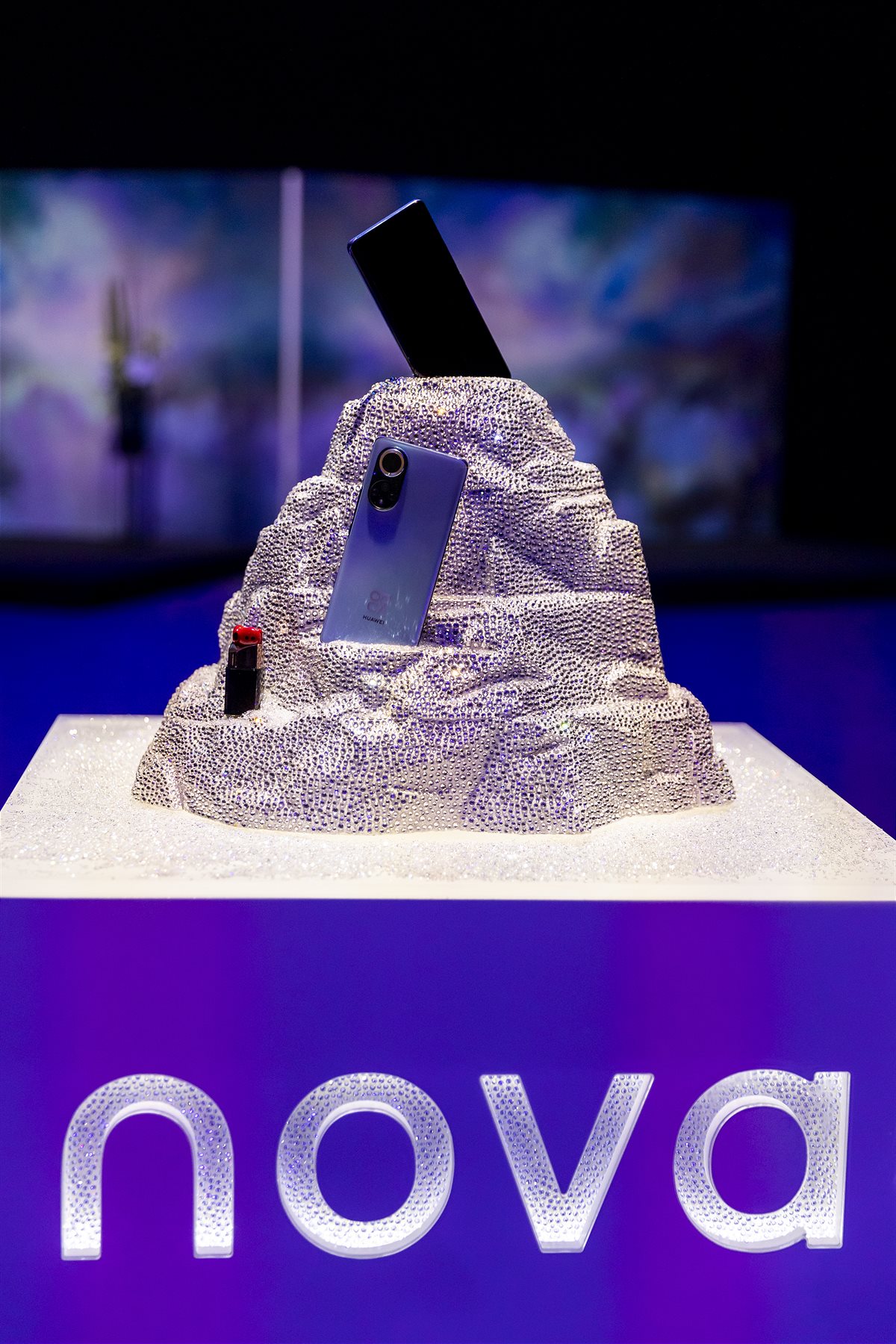 Huawei Nova 9 Launch Event