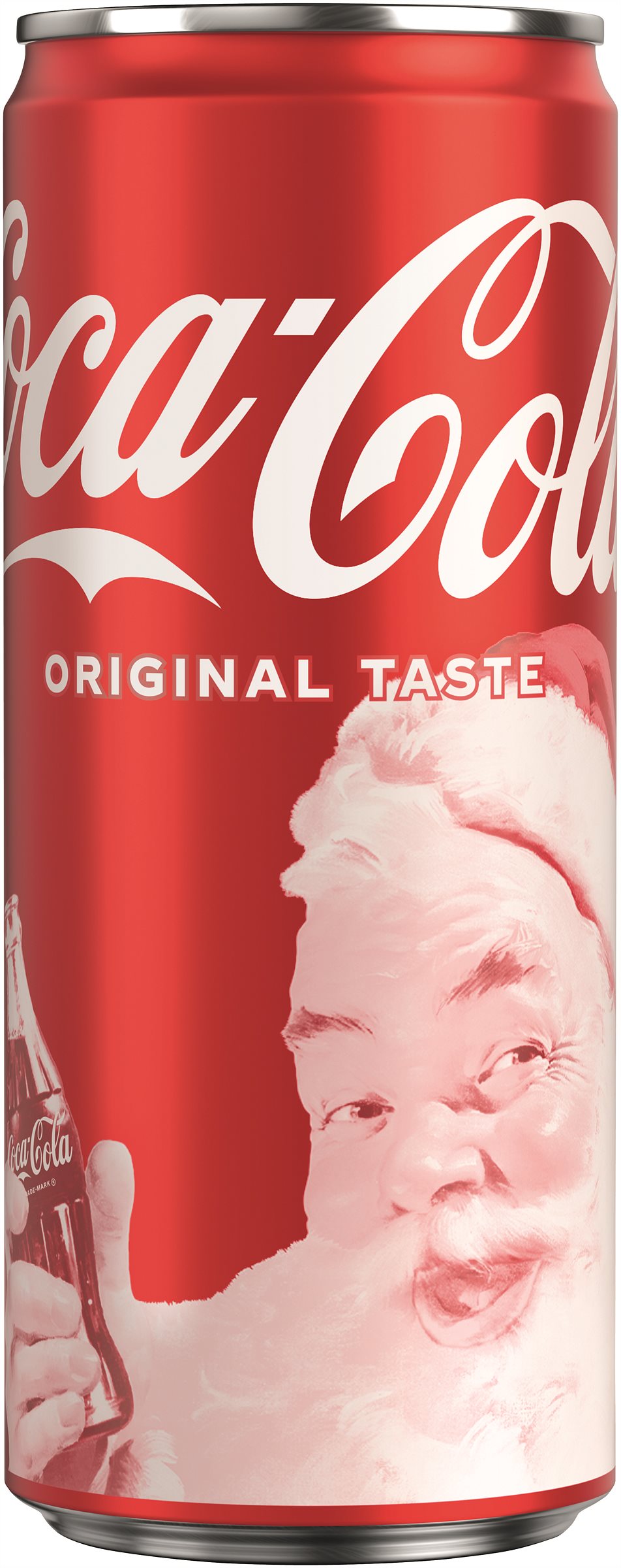 Coke Xmas Dose