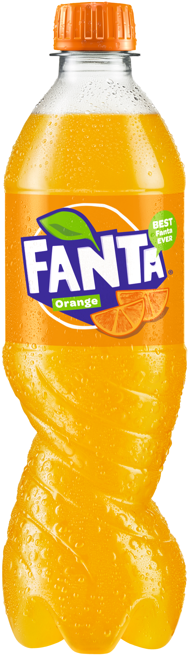 FANTA 500ml PET