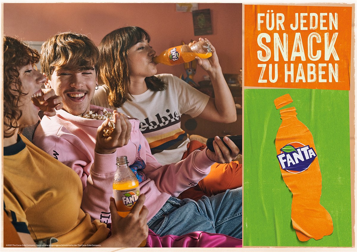 FANTA_Snack