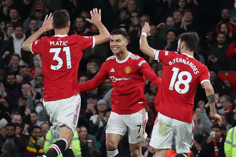 VIP-Tickets für Manchester United