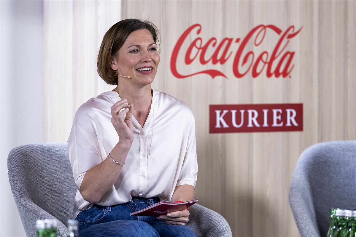 Real Talk Coca-Cola Österreich