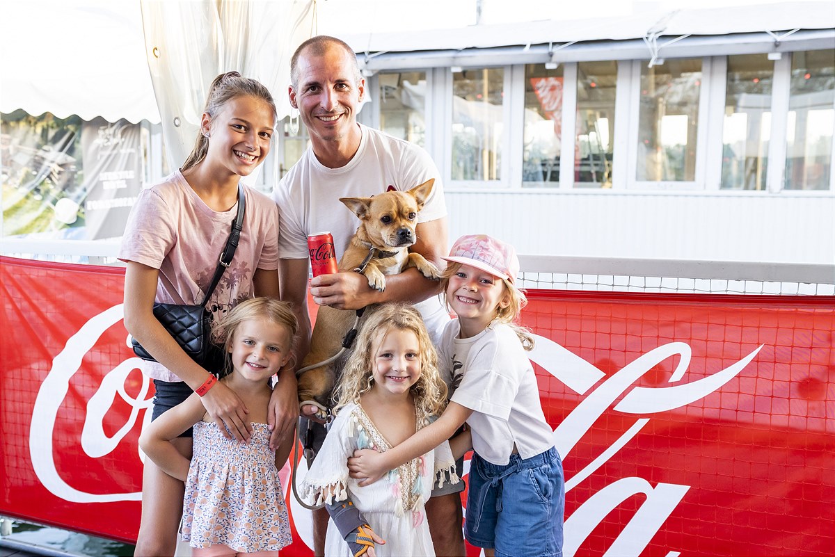 Coke Music Summer Finale 4