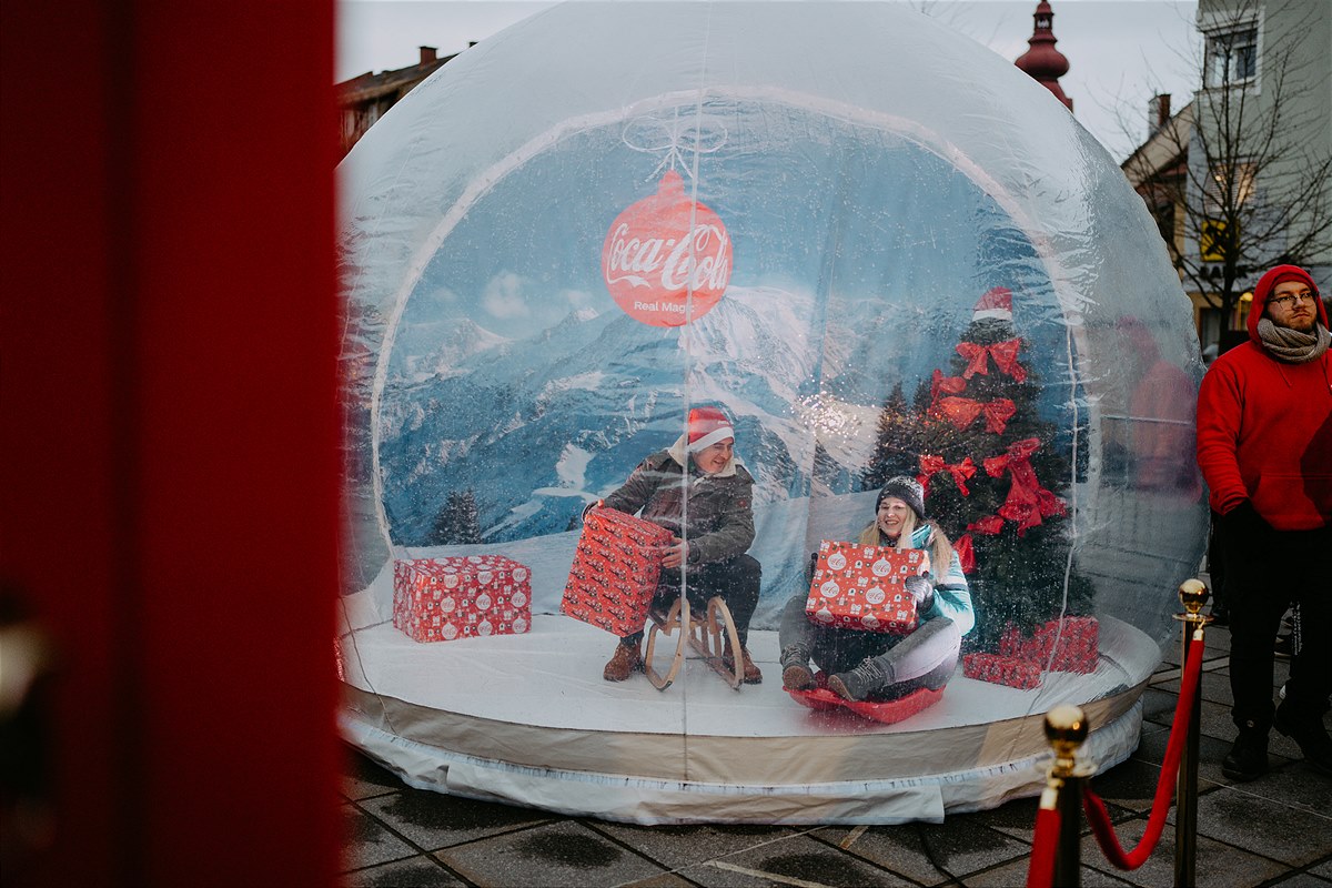 Coke Weihnachtstruck 22_Völkermarkt (1)