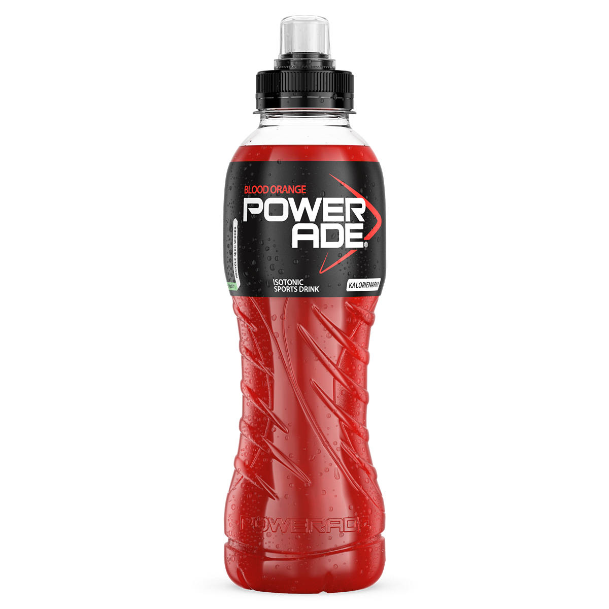 POWERADE Blood Orange