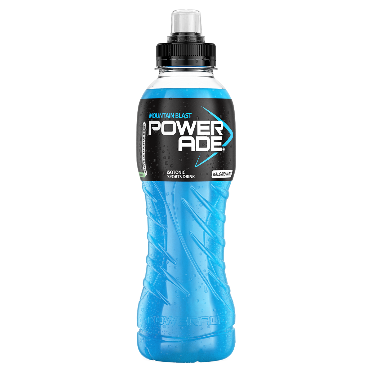 POWERADE Mountain Blast