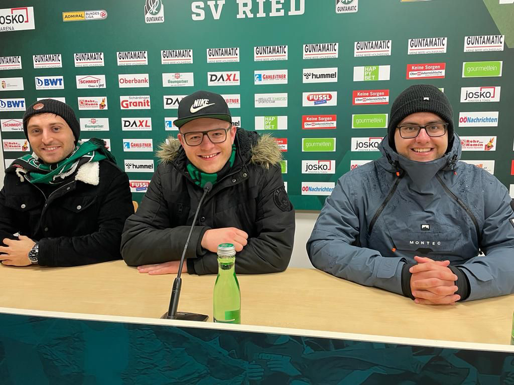 Union Windhaag @ SV Ried_4