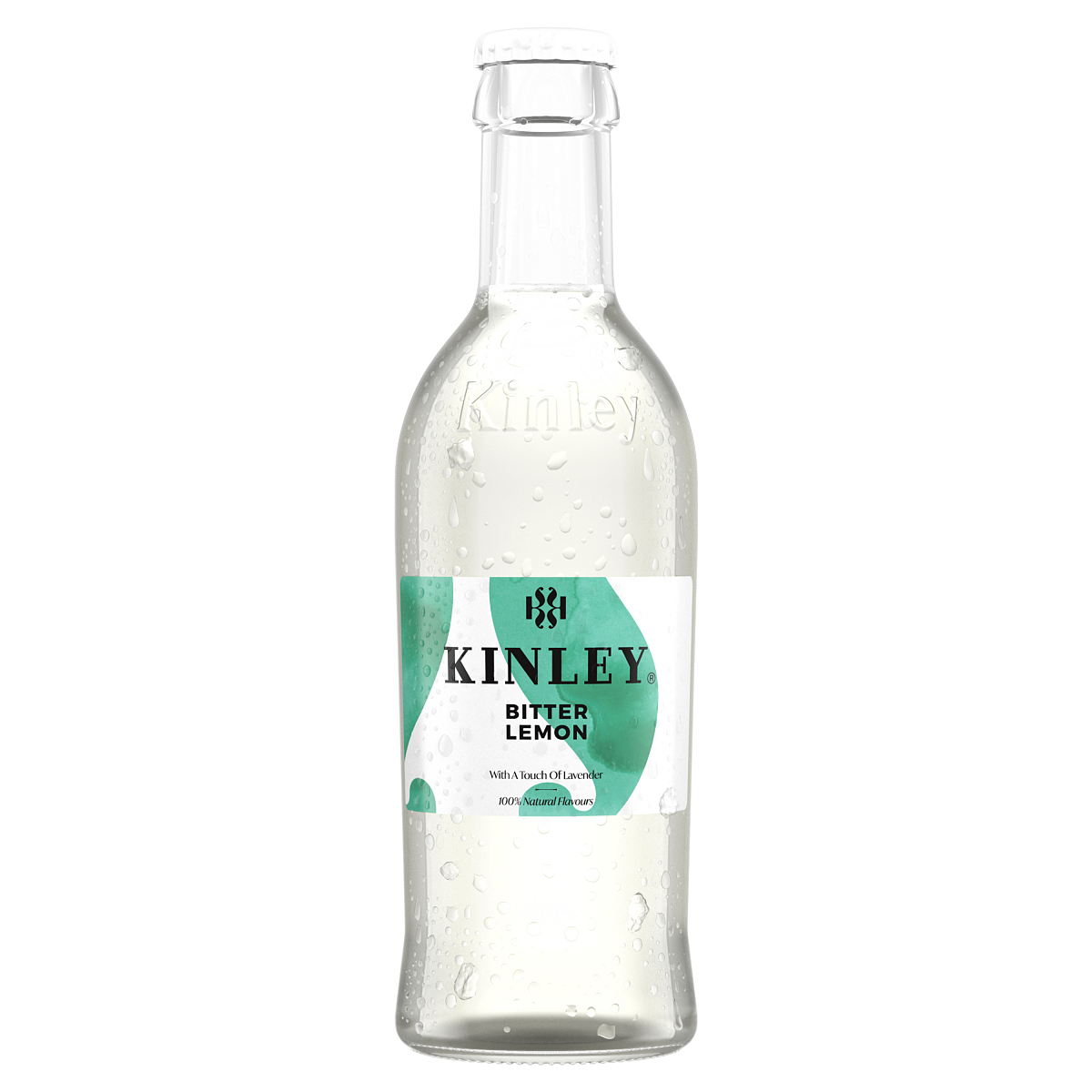 Kinley Bitter Lemon