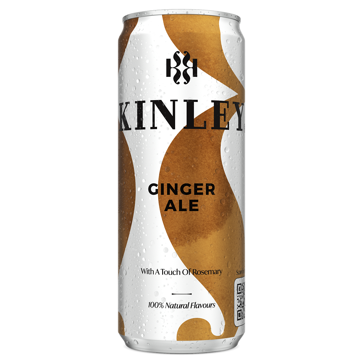 Kinley Ginger Ale