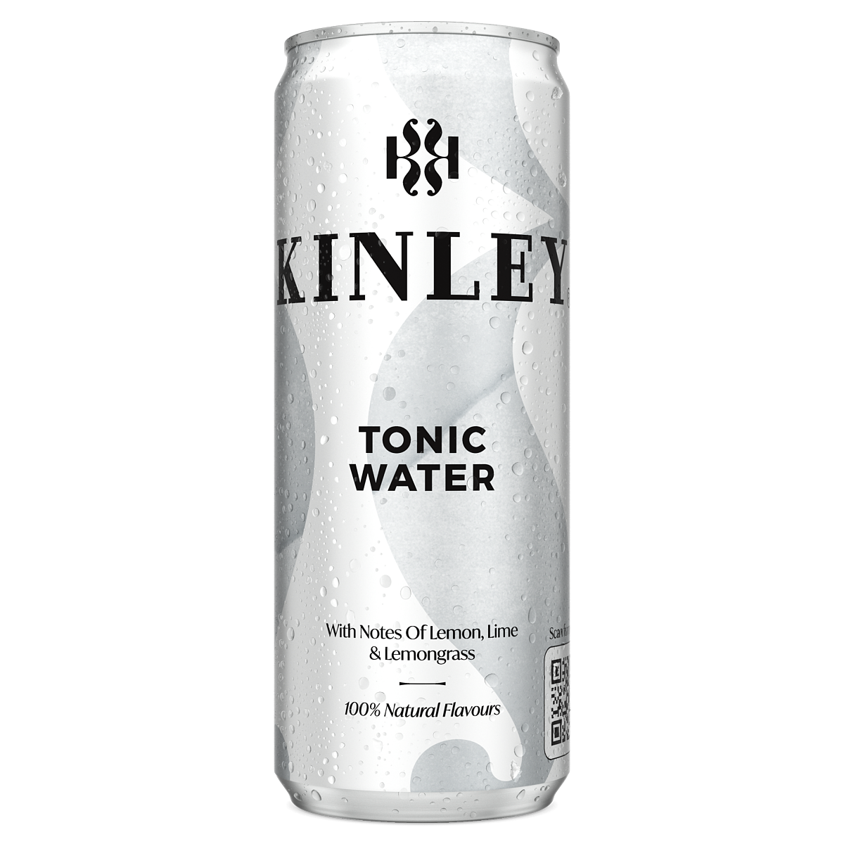 Kinley Tonic Water