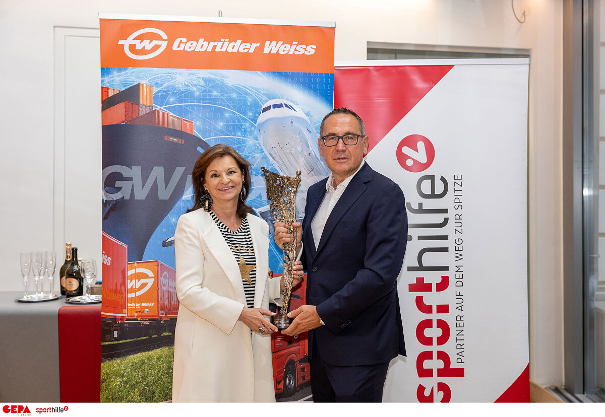 Sporthilfe -Gebrueder Weiss (2)