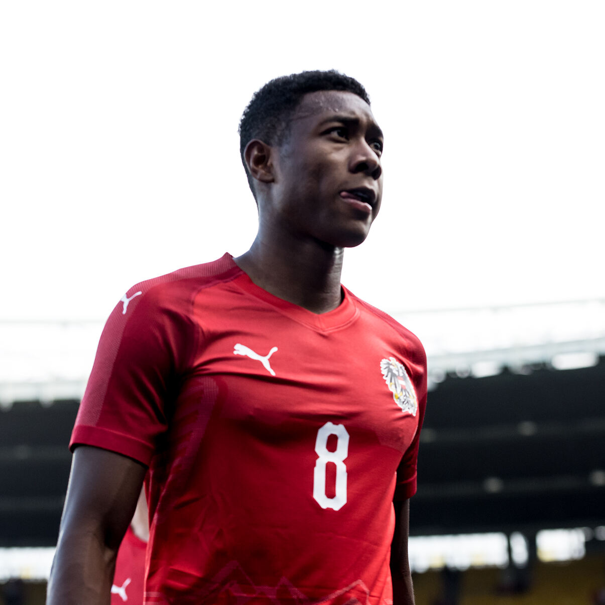 David Alaba