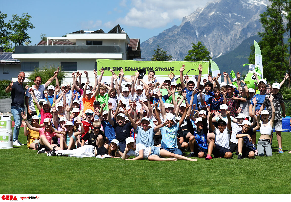 starkmachen-Saalfelden_GEPA picturesSporthilfe (7)
