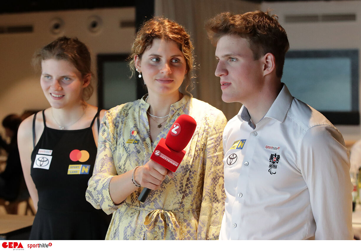 LOTTERIEN Sporthilfe-Gala Probeessen - GEPA (8)
