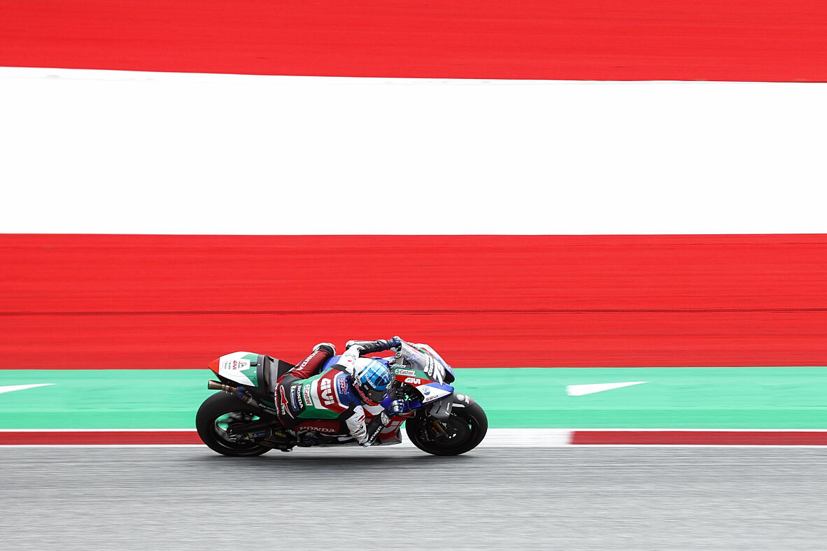 Moto GP