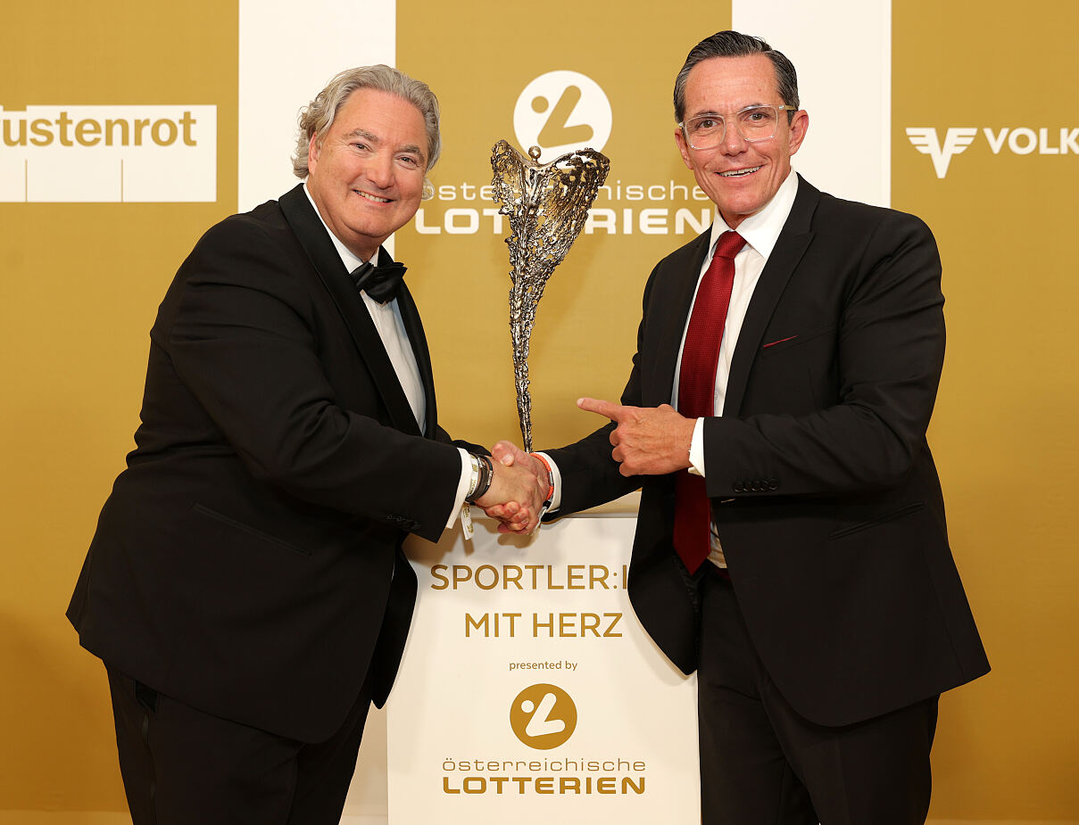 Sportler mit Herz 2022