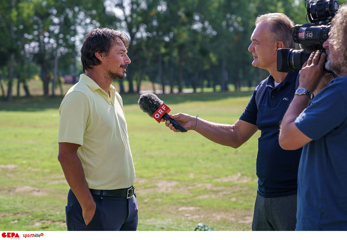 Sporthilfe Charity-Golfturnier 2023 - 4
