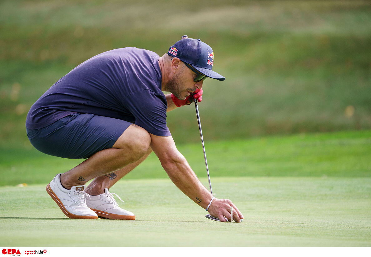Sporthilfe Charity-Golfturnier 2023 - 8
