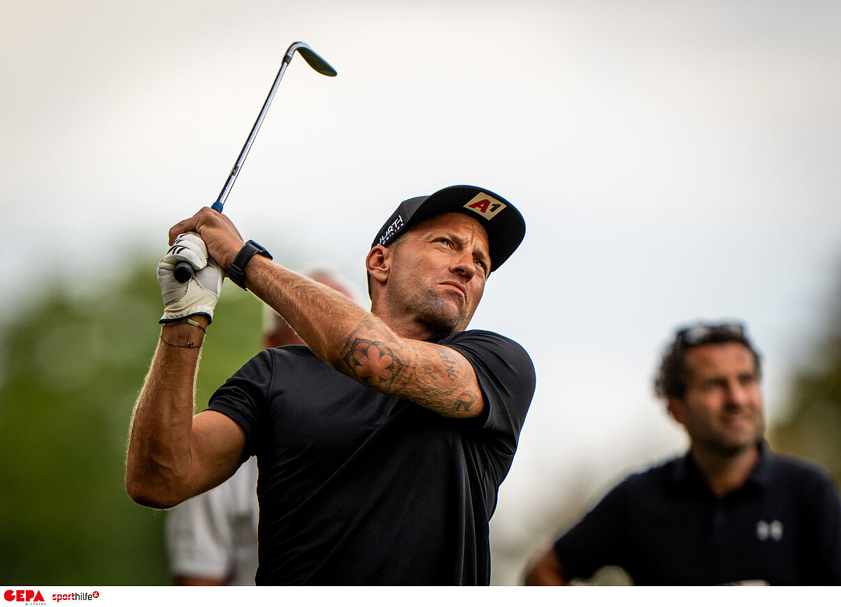 Sporthilfe Charity-Golfturnier 2023 - 11