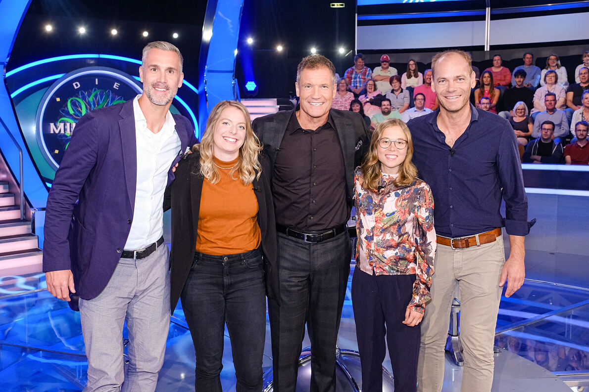Promi-Sportler-Millionenshow (1)