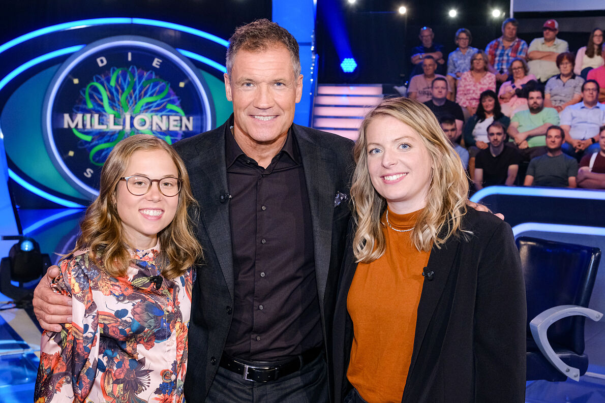 Promi-Sportler-Millionenshow (2)