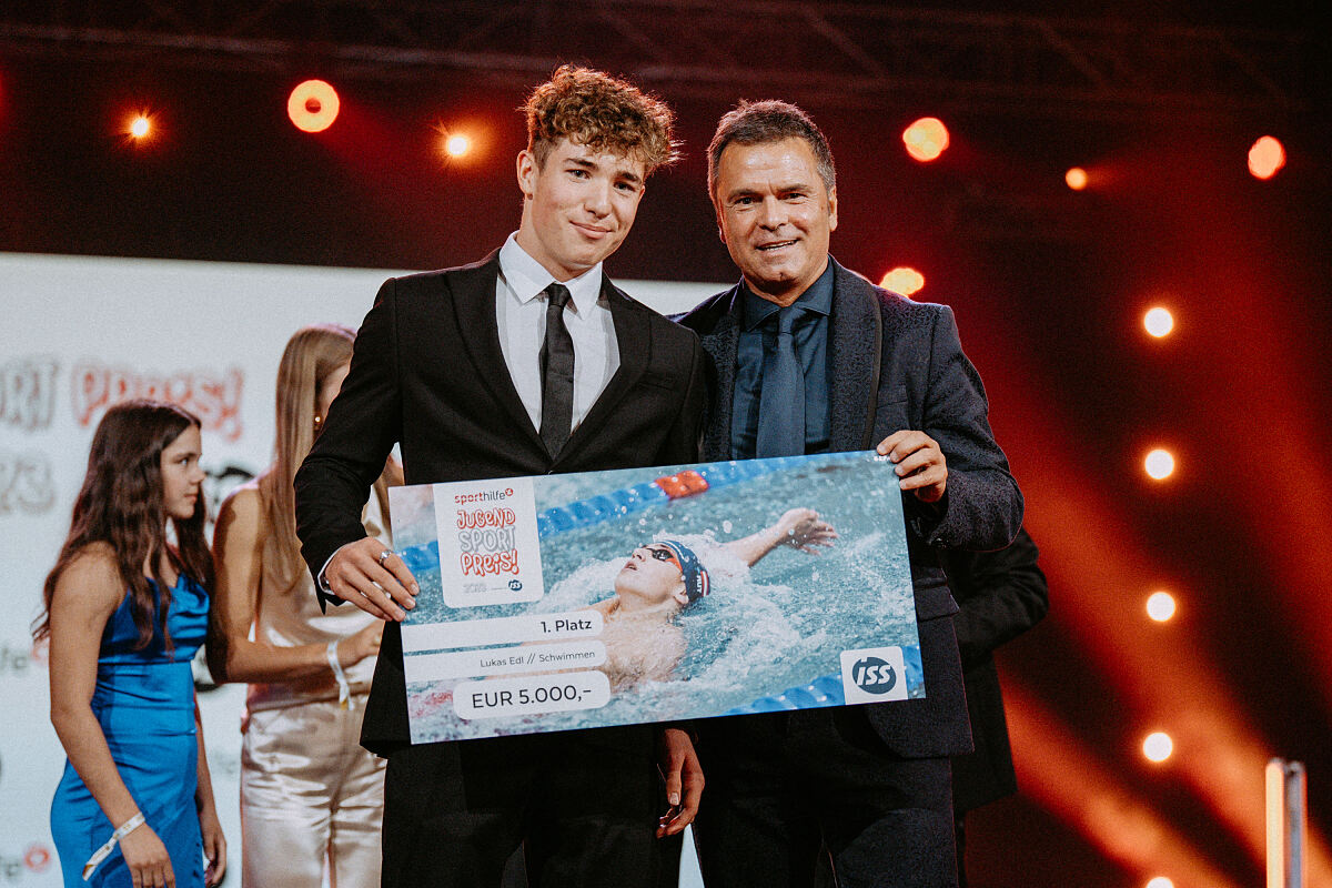 Sporthilfe Jugendsportpreis 2023 (13)
