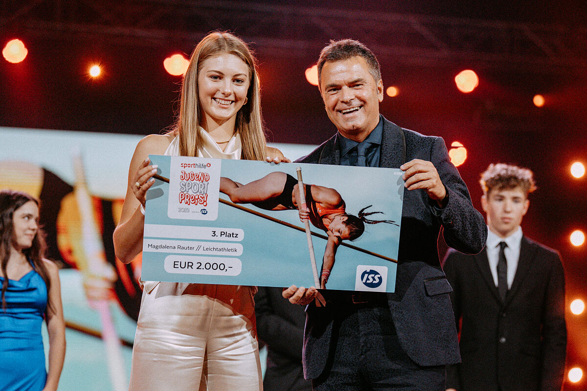 Sporthilfe Jugendsportpreis 2023 (7)