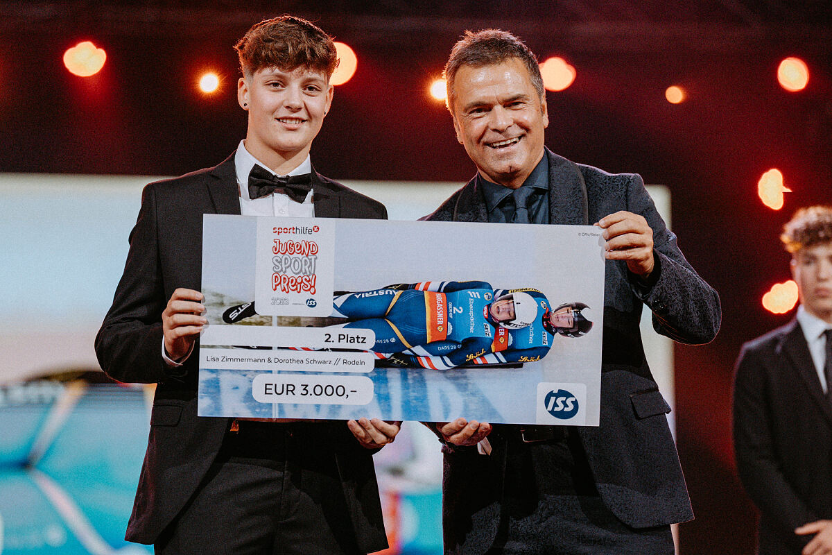 Sporthilfe Jugendsportpreis 2023 (8)