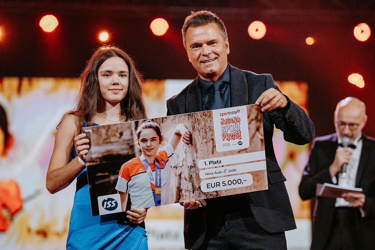 Sporthilfe Jugendsportpreis 2023 (9)