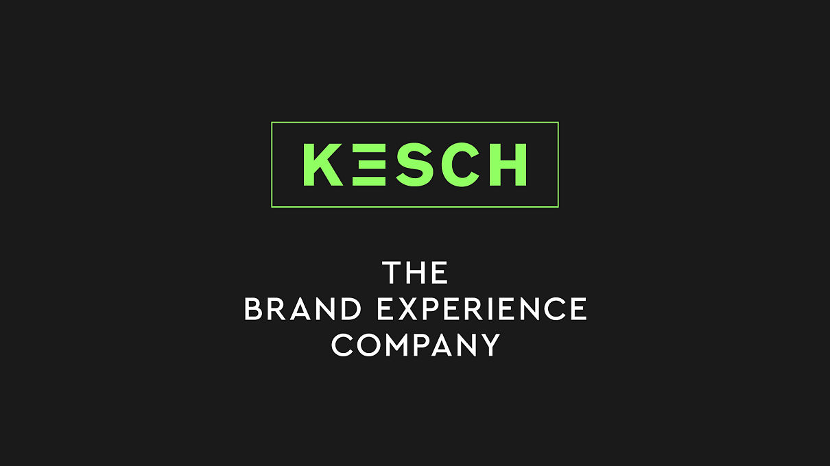 KESCH Logo