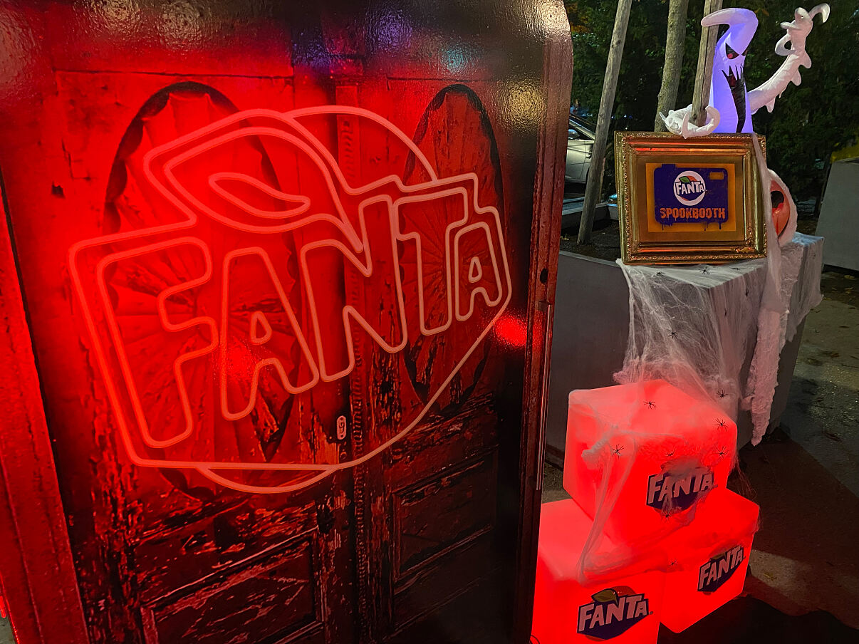 Fanta Halloween im Prater (6)