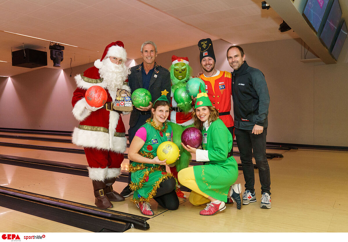 Sporthilfe Charity Bowling 2023 (3)