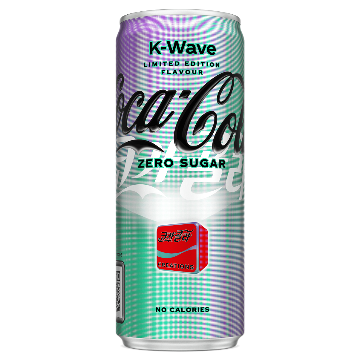 Coke K-Wave