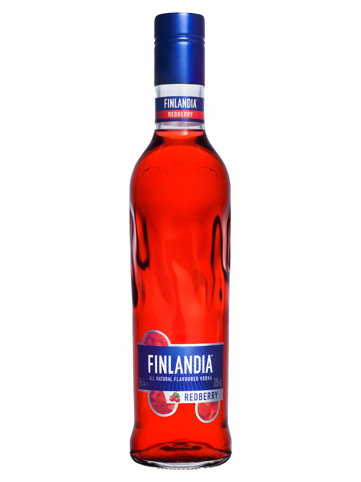 Finlandia Redberry