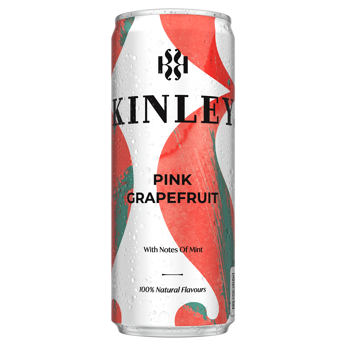 Kinley Pink Grapefruit 250ml Dose