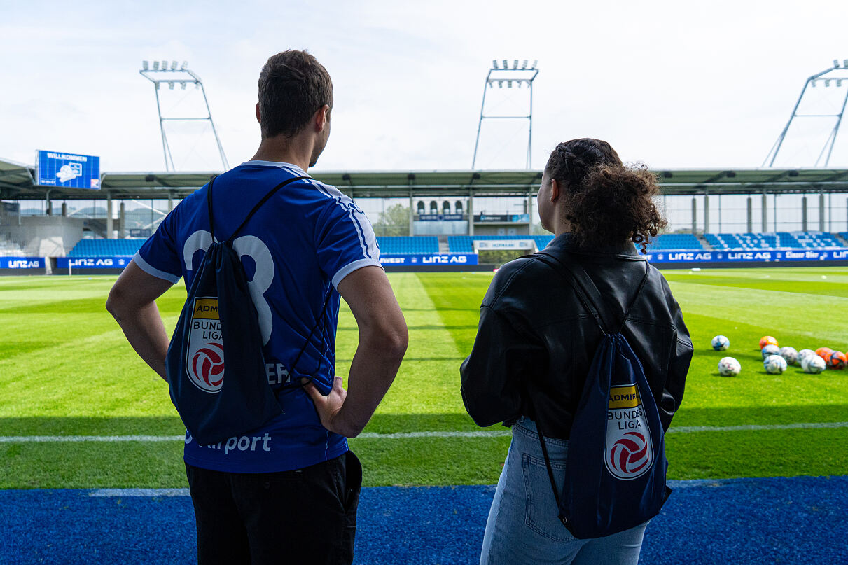 ASKÖ Ladies Soccer Club Linz bei FC Blau Weiss Linz_3