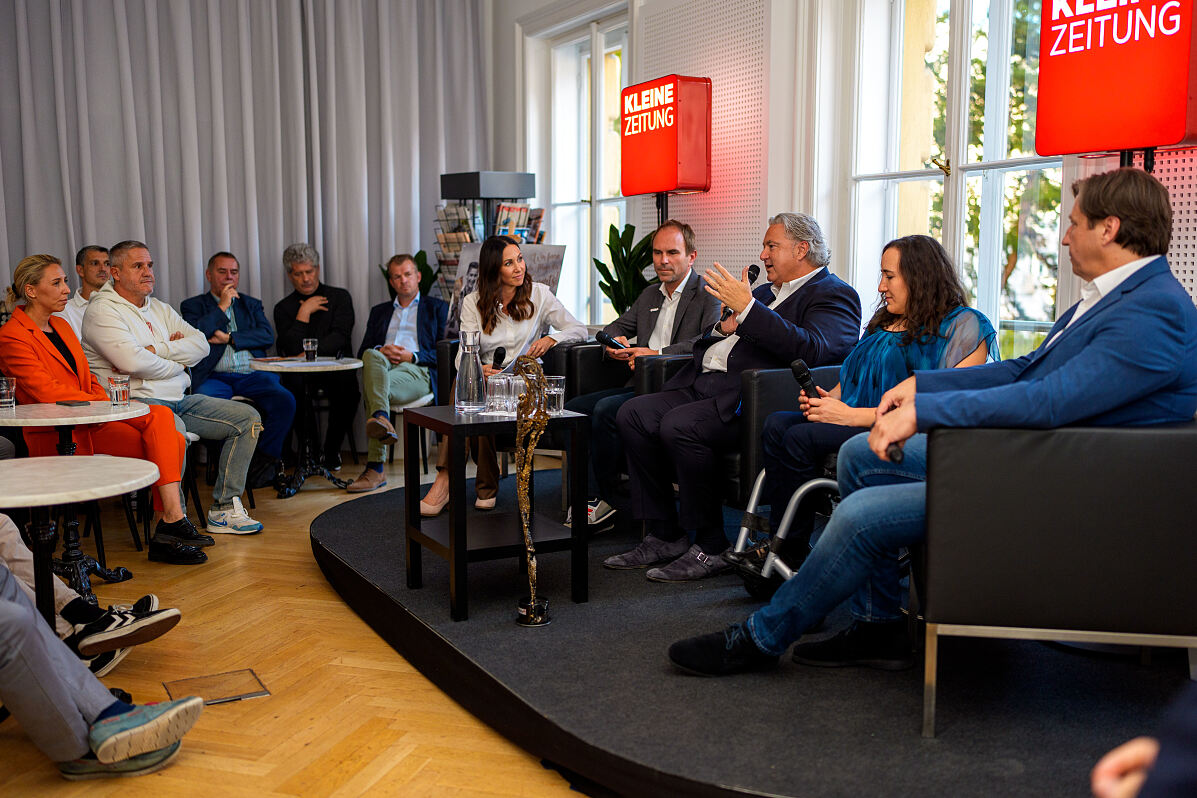 Podiumsdiskussion (5)