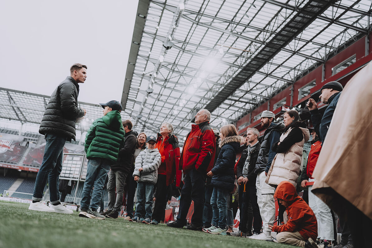 TSU Jeging beim FC Red Bull Salzburg (10)