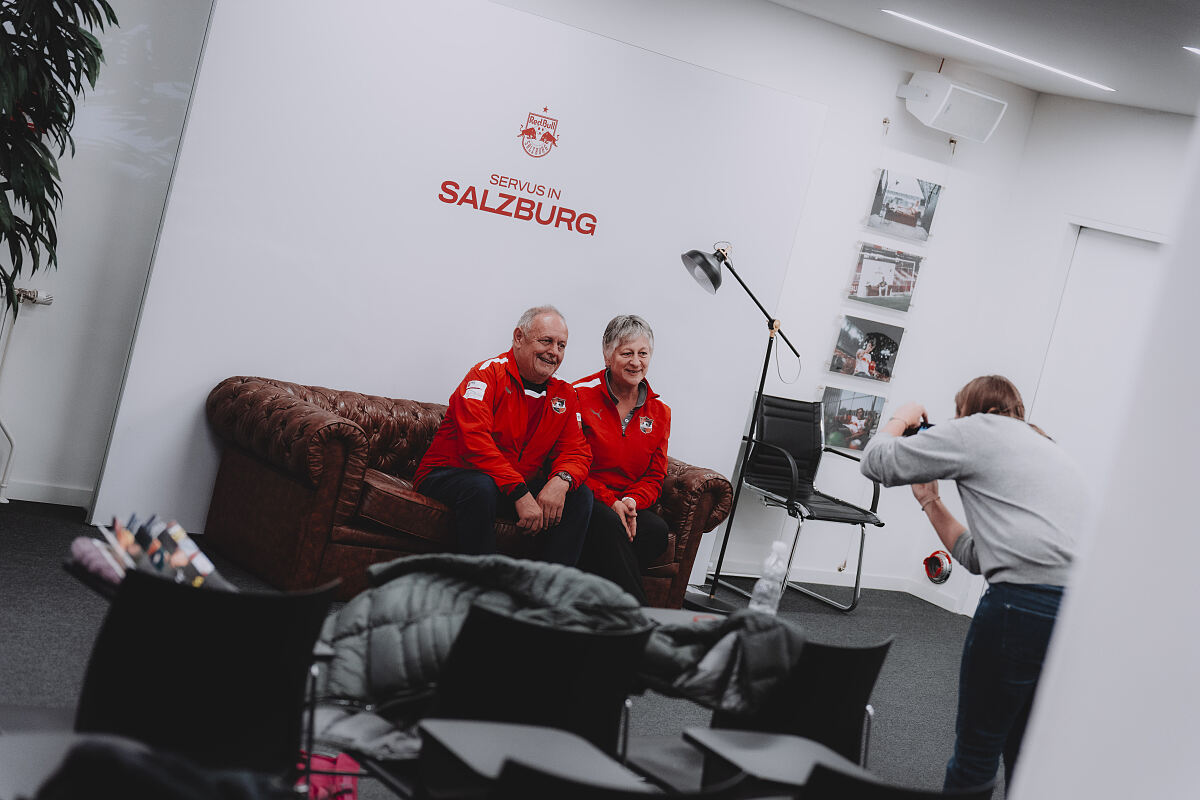 TSU Jeging beim FC Red Bull Salzburg (7)