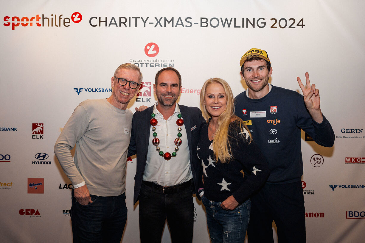 Sporthilfe Charity-Xmas-Bowling 2024 (2)