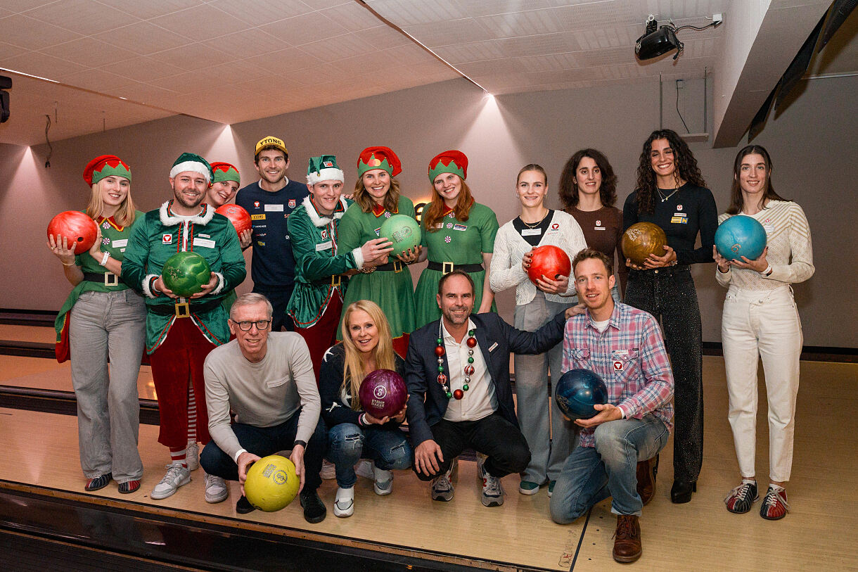 Sporthilfe Charity-Xmas-Bowling 2024 (3)